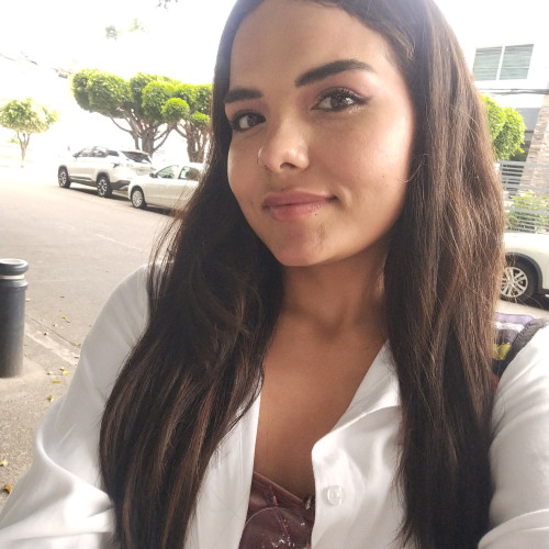 María Dolores R. profile photo