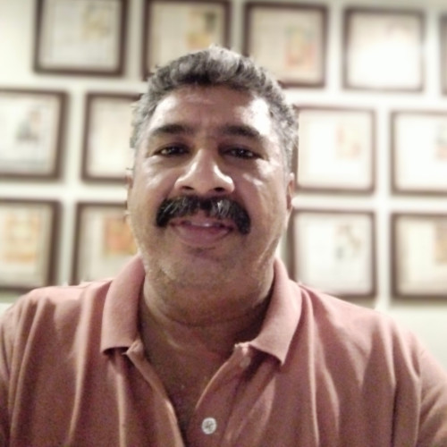 Jayaraj A. profile photo