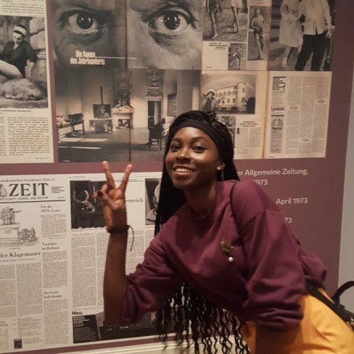 Olu B. profile photo