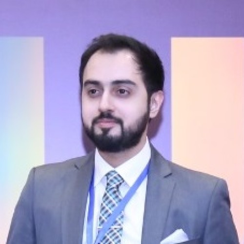 Imran R.