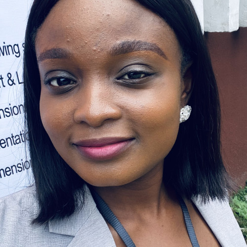 Ayobami  O.