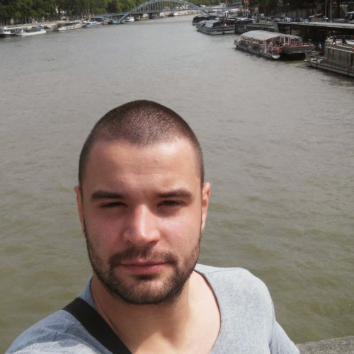Milan R. profile photo