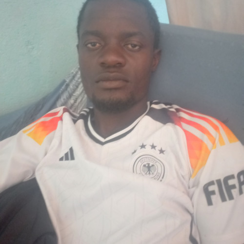 Wigina T. profile photo