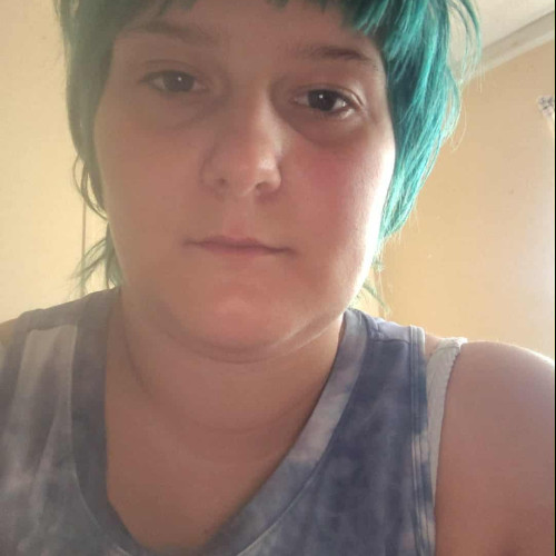 Trinity D. profile photo