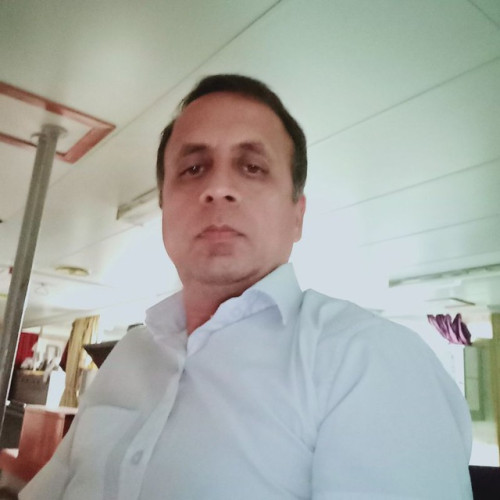 Ramdhan  J. profile photo