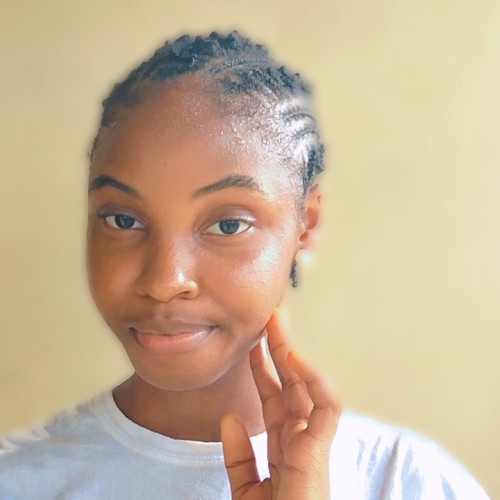 Blessing O. profile photo