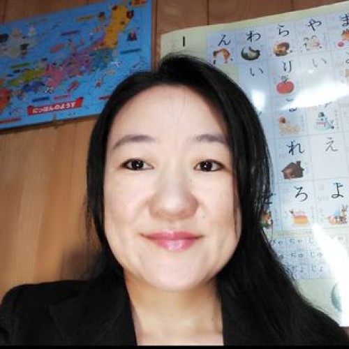 Ana  Y. profile photo