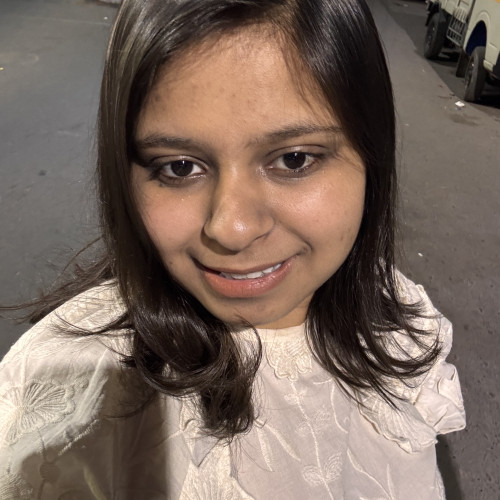 Shreya J.