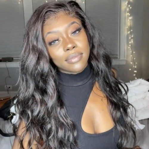 Nique H. profile photo