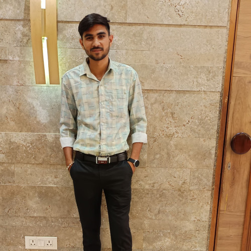 Hardik S. profile photo