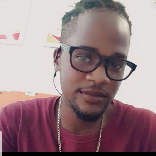 Jeremiah R. profile photo