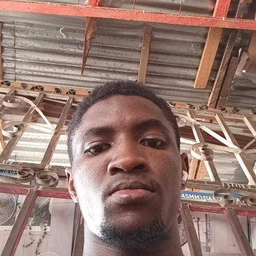 berry c. profile photo