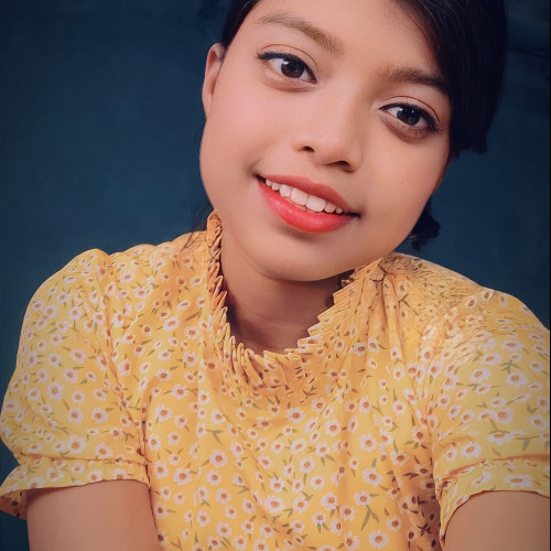 Trishika K. profile photo