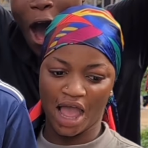 Maitumelo R. profile photo