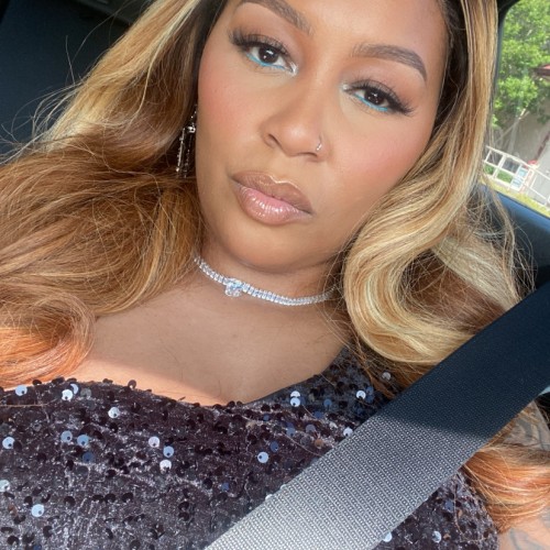 Aisha  T.