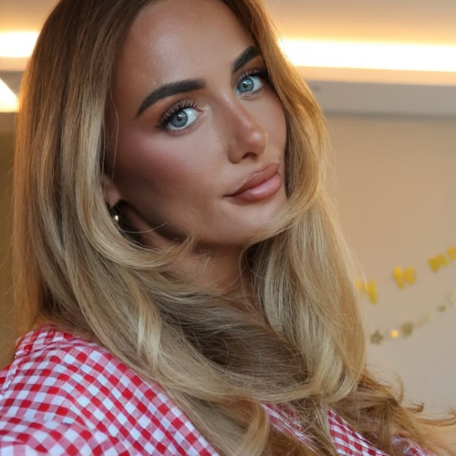 Simona M. profile photo