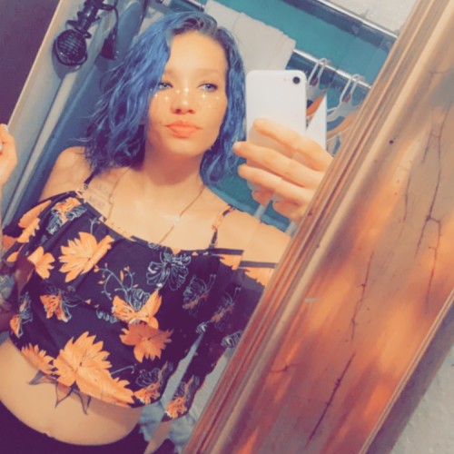 Sequoia R. profile photo