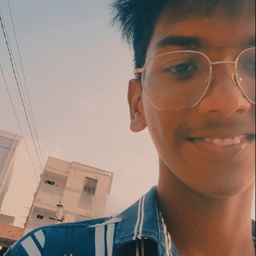 Sunny  P.