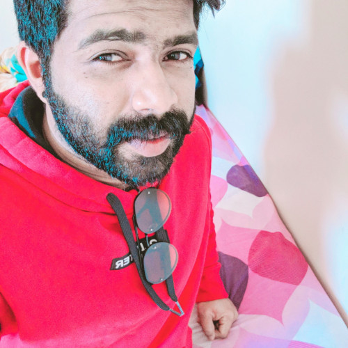 Alex  K. profile photo