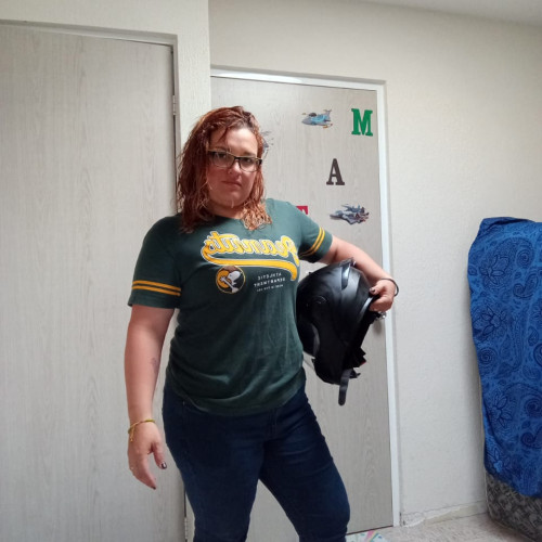 Priscila D. profile photo