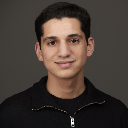 Soufiane E. profile photo