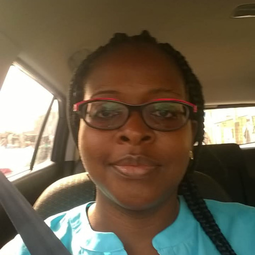 Uzoamaka E. profile photo
