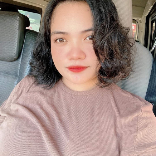 Richelle Mae P. profile photo