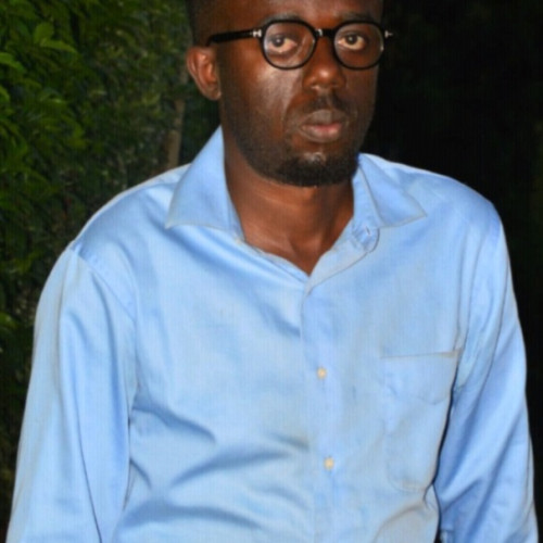  James  N. profile photo