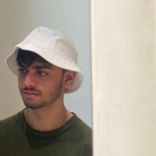 Abby D. profile photo