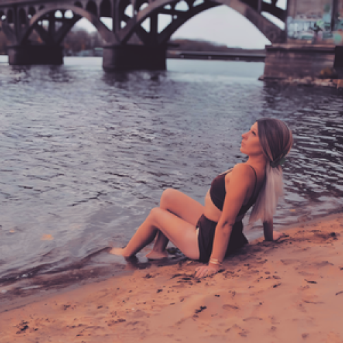 Samantha B. profile photo