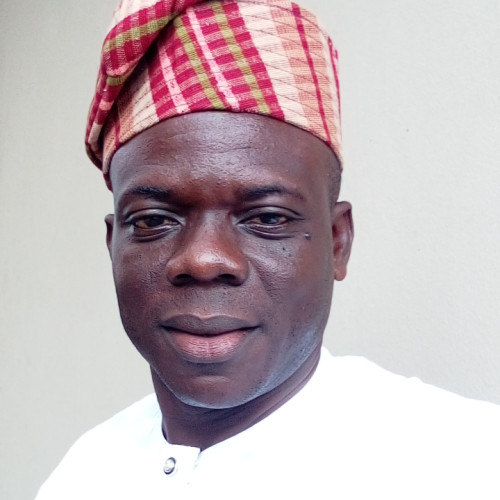 Famoyegun  A. profile photo