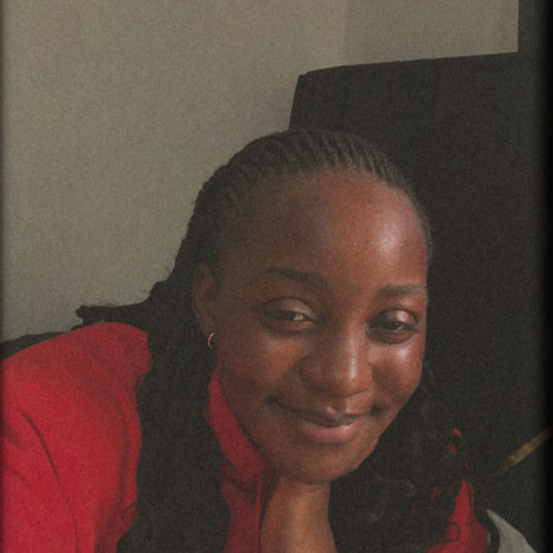 Chinaza O. profile photo