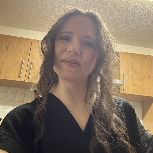 Franciska L. profile photo