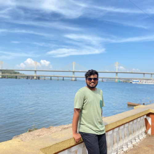 Yash W. profile photo