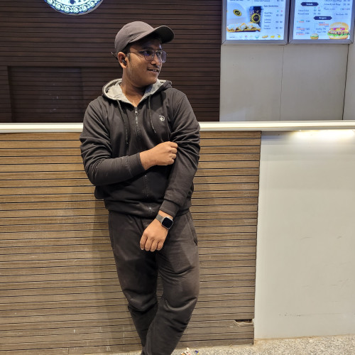 Prathamesh  K. profile photo