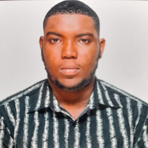 David V. profile photo