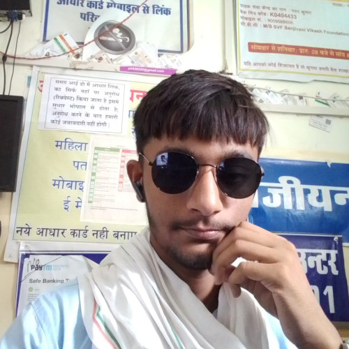 Chirag T. profile photo