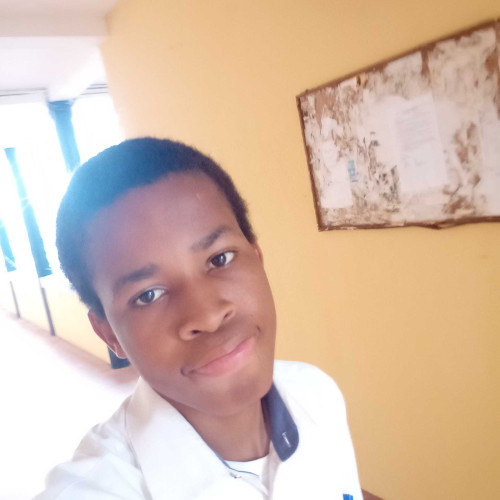 Emmanuel N. profile photo