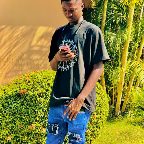 Prosper P. profile photo