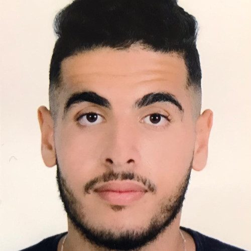 OUSSAMA E. profile photo