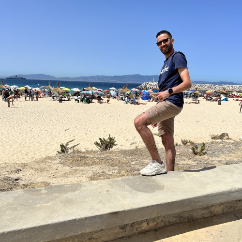 Ismail E. profile photo