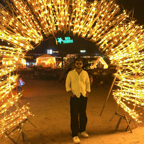 Raj g. profile photo