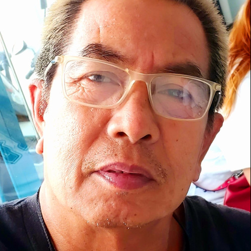 Jovencio D. profile photo