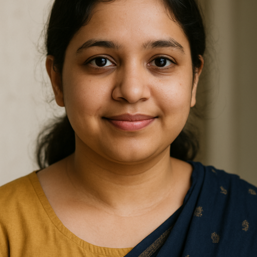 Afreen M. profile photo