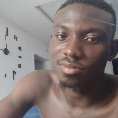 Fiyebo A. profile photo