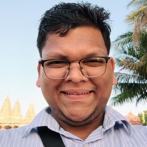 Rahul G.