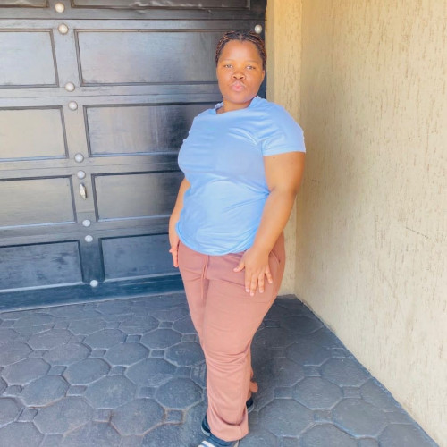 wandile w. profile photo