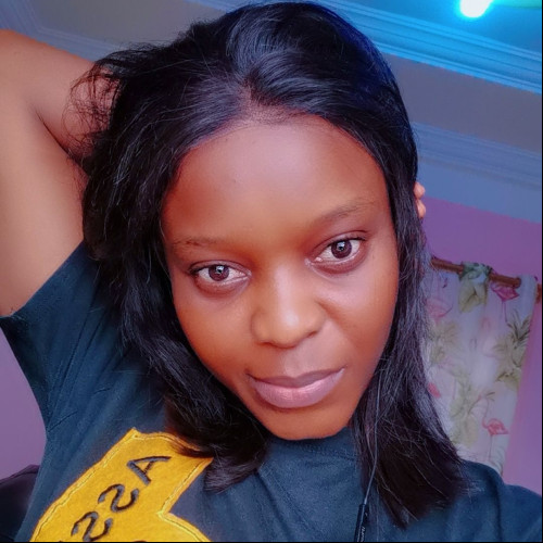 Latifat R. profile photo