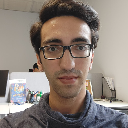 Murad I. profile photo