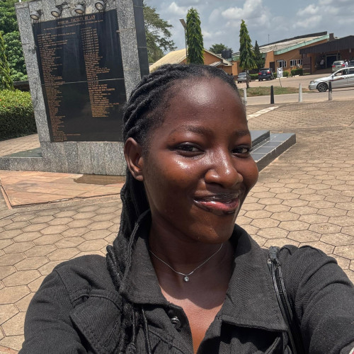 Esther U. profile photo